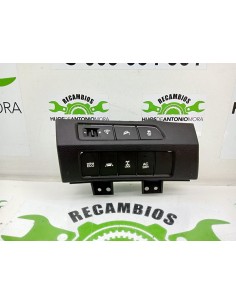 [95510] CONSOLA INTERRUPTORES - HYUNDAI SANTA FE (01/2018...