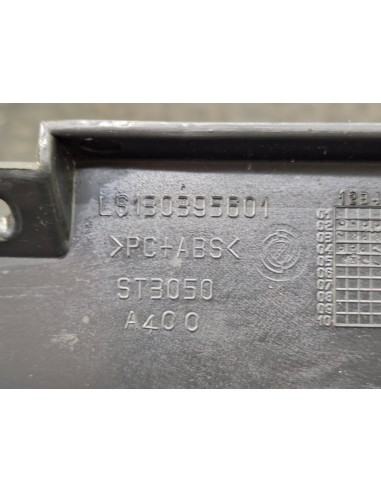 [101404] CONSOLA MECHERO - PEUGEOT BOXER CAJA...