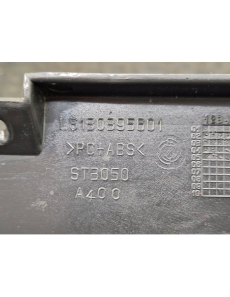 [101404] CONSOLA MECHERO - PEUGEOT BOXER CAJA CERRADA (01/2014 - 01/2016)