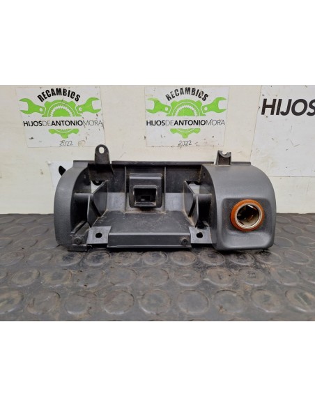 [101404] CONSOLA MECHERO - PEUGEOT BOXER CAJA CERRADA (01/2014 - 01/2016)