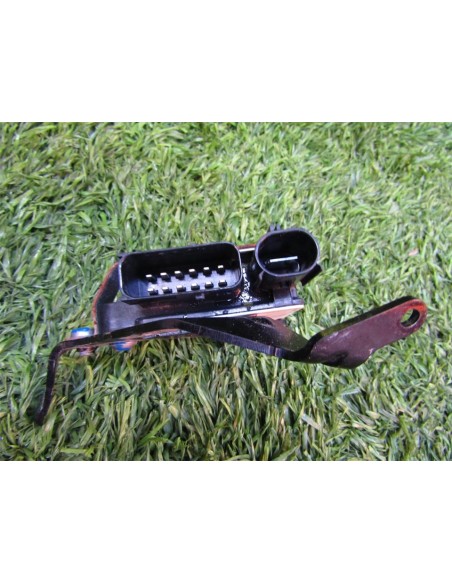 [93478] CONTROLADOR BUJIA - AUDI Q7 (4M) (01/2015 - 12/2019)