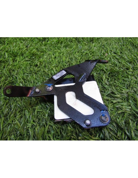 [93478] CONTROLADOR BUJIA - AUDI Q7 (4M) (01/2015 - 12/2019)