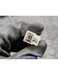 [106137] CONVERTIDOR DE VOLTAJE - NISSAN ATLEON