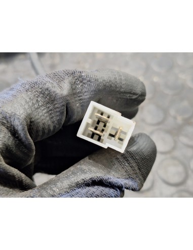 [106137] CONVERTIDOR DE VOLTAJE - NISSAN ATLEON