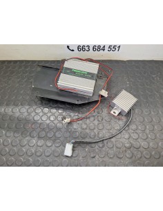 [106137] CONVERTIDOR DE VOLTAJE - NISSAN ATLEON 2