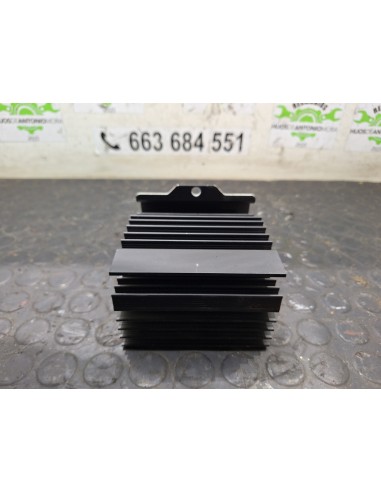 [105757] CONVERTIDOR DE VOLTAJE - SCANIA SERIE...