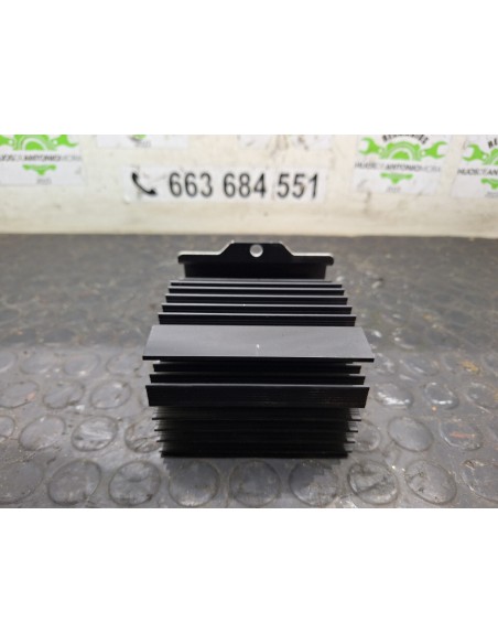 [105757] CONVERTIDOR DE VOLTAJE - SCANIA SERIE 4 (P/R 94 G) (01/1996 - 01/2004)