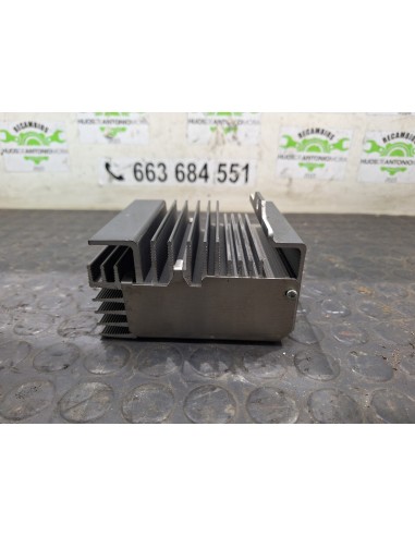 [105757] CONVERTIDOR DE VOLTAJE - SCANIA SERIE...