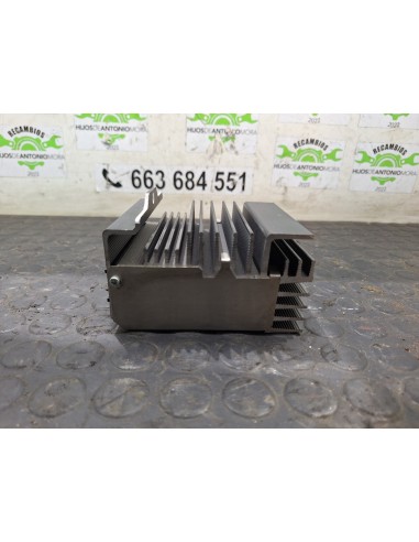 [105757] CONVERTIDOR DE VOLTAJE - SCANIA SERIE...