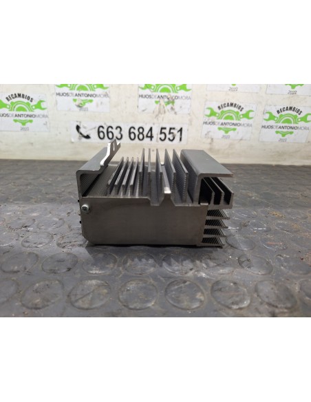 [105757] CONVERTIDOR DE VOLTAJE - SCANIA SERIE 4 (P/R 94 G) (01/1996 - 01/2004)