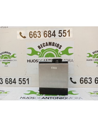 [92259] CONVERTIDOR DE VOLTAJE - SCANIA SERIE 4...