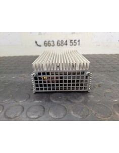 [101196] CONVERTIDOR DE VOLTAJE - VOLVO FH 13 2