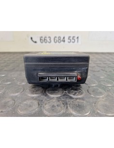 [102276] CONVERTIDOR DE VOLTAJE - » OTROS... MODELOS