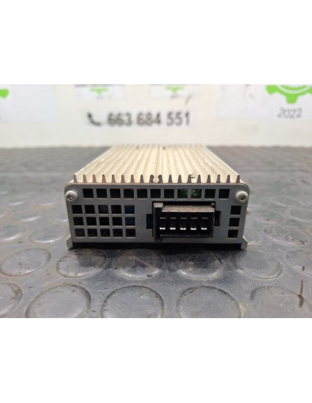[100062] CONVERTIDOR DE VOLTAJE - RENAULT PREMIUM ROUTE -2006 (01/2005 - 01/2013)