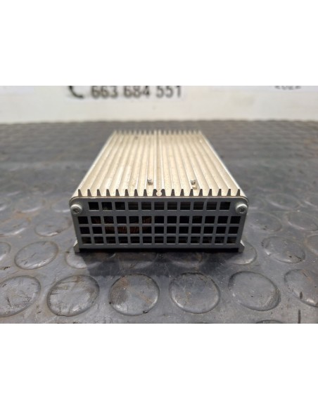 [100062] CONVERTIDOR DE VOLTAJE - RENAULT PREMIUM ROUTE -2006 (01/2005 - 01/2013)