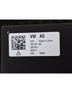 [102140] CONVERTIDOR DE VOLTAJE - VOLKSWAGEN CRAFTER... 2