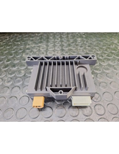 [102140] CONVERTIDOR DE VOLTAJE - VOLKSWAGEN...