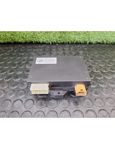 [102140] CONVERTIDOR DE VOLTAJE - VOLKSWAGEN...