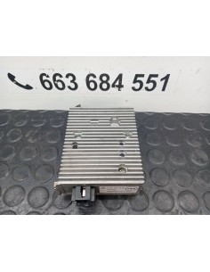 [98169] CONVERTIDOR DE VOLTAJE - MERCEDES ACTROS 5...