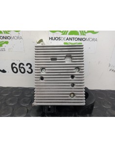 [98169] CONVERTIDOR DE VOLTAJE - MERCEDES ACTROS 5... 2