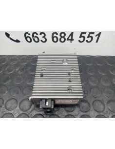 [98168] CONVERTIDOR DE VOLTAJE - MERCEDES ACTROS 5... 2