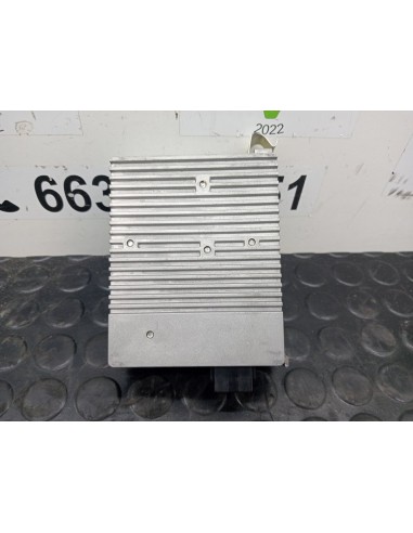 [98168] CONVERTIDOR DE VOLTAJE - MERCEDES...