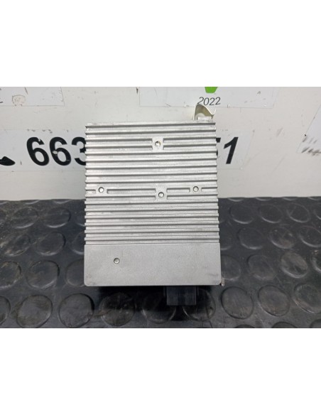 [98168] CONVERTIDOR DE VOLTAJE - MERCEDES ACTROS 5 L-FAHRERHAUS 2-ACHSER BM 963