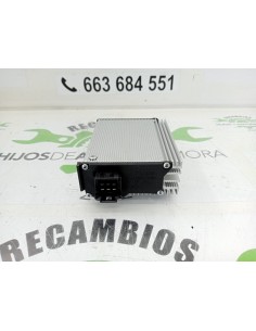 [95867] CONVERTIDOR DE VOLTAJE - MERCEDES ACTROS 5...