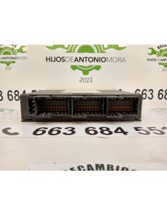 [91234] COORDINADOR ASSY HARDWARE - SCANIA SERIE 4 (P/R...