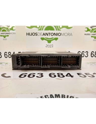 [91234] COORDINADOR ASSY HARDWARE - SCANIA...