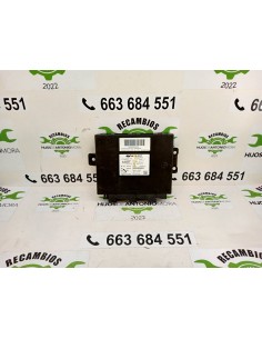 [91234] COORDINADOR ASSY HARDWARE - SCANIA SERIE 4 (P/R... 2