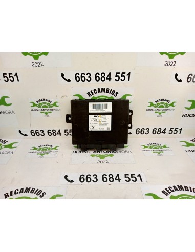 [91234] COORDINADOR ASSY HARDWARE - SCANIA...