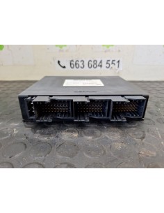 [103099] COORDINADOR ASSY HARDWARE - SCANIA SERIE 4 (P/R...