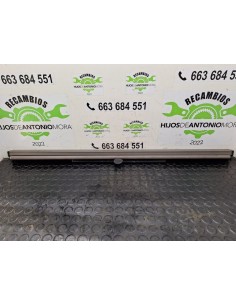 [101068] CORTINA DELANTERA DERECHA - DAF SERIE XF105.XXX... 2