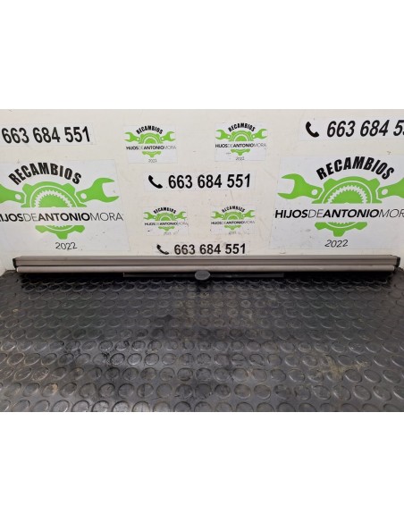 [101068] CORTINA DELANTERA DERECHA - DAF SERIE XF105.XXX (01/2006 - 12/2013)