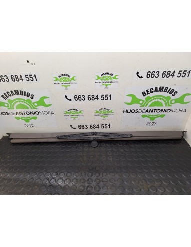 [101069] CORTINA DELANTERA IZQUIERDA - DAF...