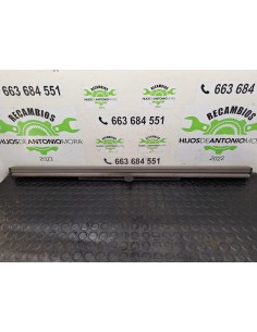 [101069] CORTINA DELANTERA IZQUIERDA - DAF SERIE... 2