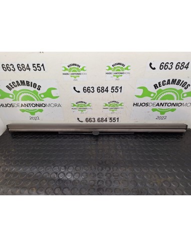 [101069] CORTINA DELANTERA IZQUIERDA - DAF...