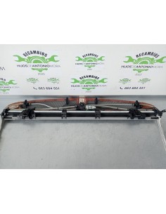 [96958] CORTINA PARASOL - AUDI A8 (D2) (01/1994 - 01/1999)