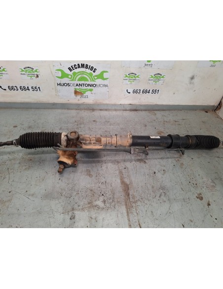 [104112] CREMALLERA DIRECCION - NISSAN CABSTAR -09.06 (01/2006 - 12/2013)