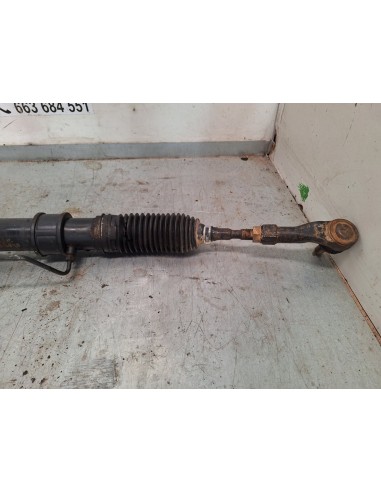 [104112] CREMALLERA DIRECCION - NISSAN CABSTAR...