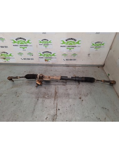 [104112] CREMALLERA DIRECCION - NISSAN CABSTAR...
