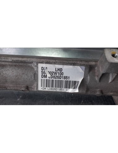 [95609] CREMALLERA DIRECCION - HYUNDAI SANTA FE...