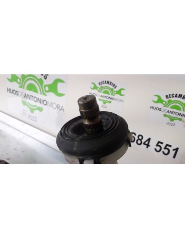 [95609] CREMALLERA DIRECCION - HYUNDAI SANTA FE...