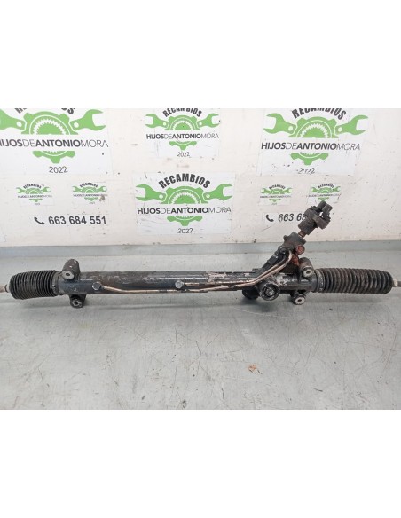 [101635] CREMALLERA DIRECCION - IVECO DAILY CAJA CERRADA