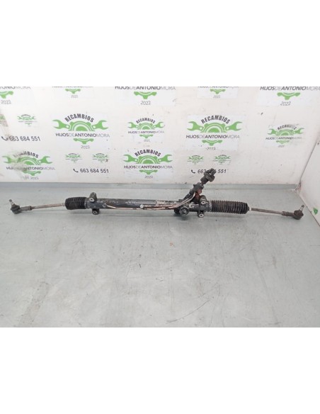 [101635] CREMALLERA DIRECCION - IVECO DAILY CAJA CERRADA