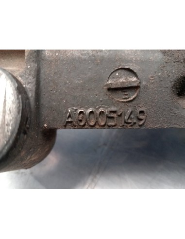 [101635] CREMALLERA DIRECCION - IVECO DAILY...