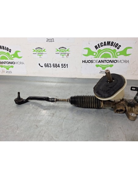 [99946] CREMALLERA DIRECCION - RENAULT KANGOO