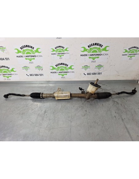 [99946] CREMALLERA DIRECCION - RENAULT KANGOO