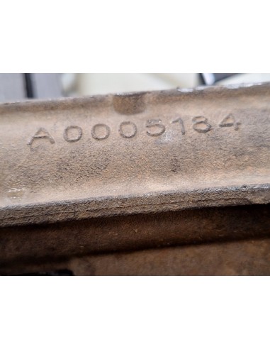 [99946] CREMALLERA DIRECCION - RENAULT KANGOO